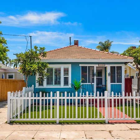 The Market Cottage San Diego Exterior foto