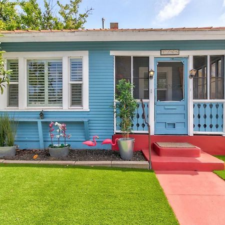 The Market Cottage San Diego Exterior foto