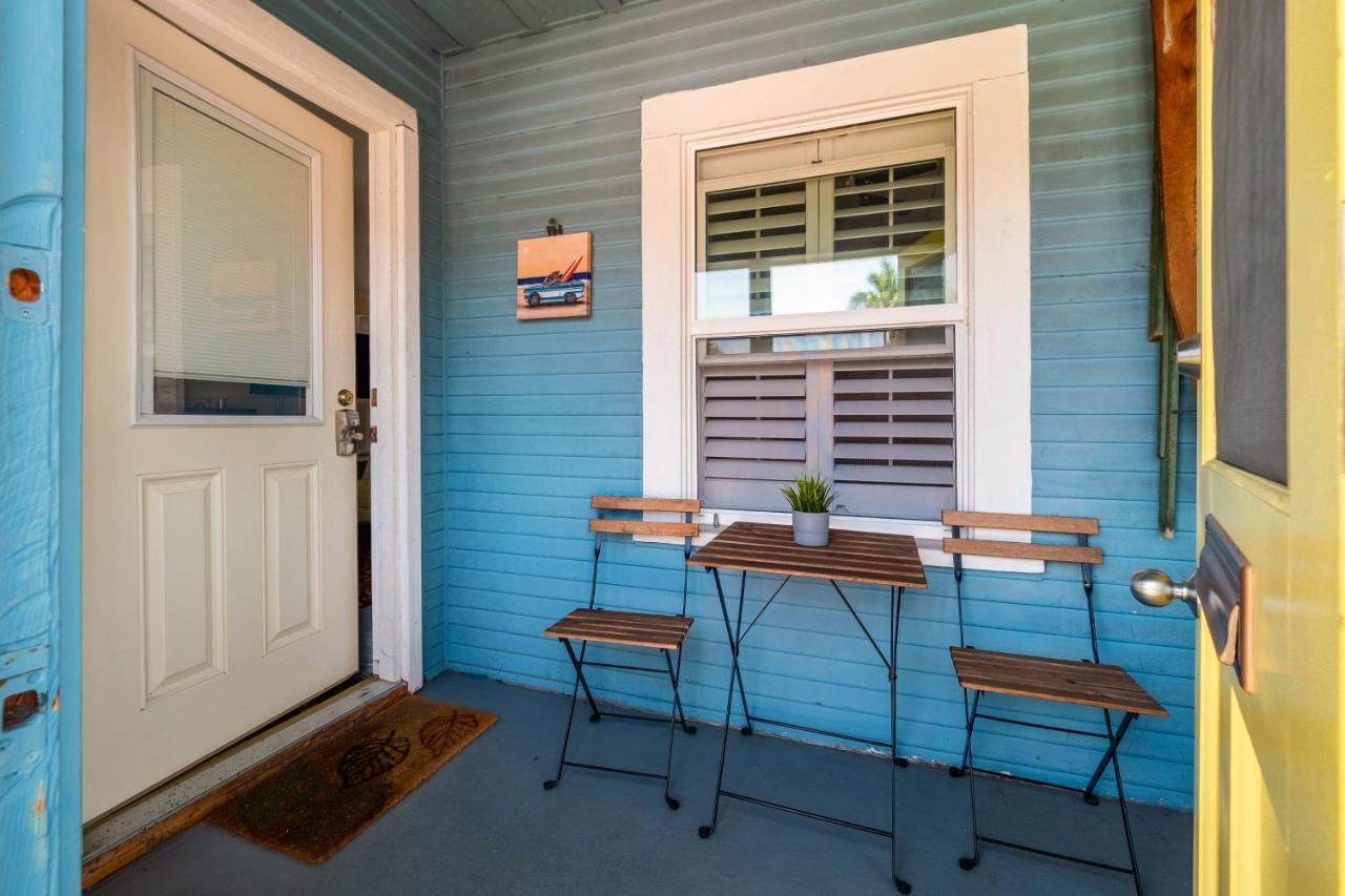 The Market Cottage San Diego Exterior foto