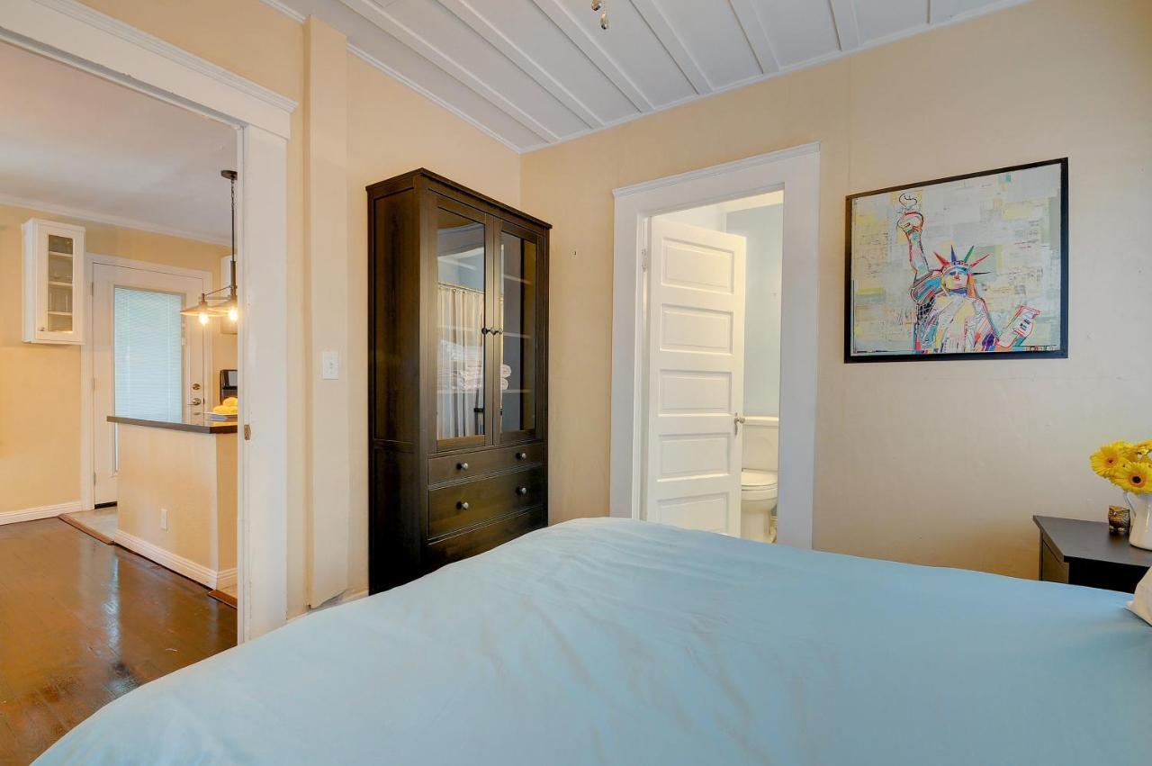 The Market Cottage San Diego Exterior foto