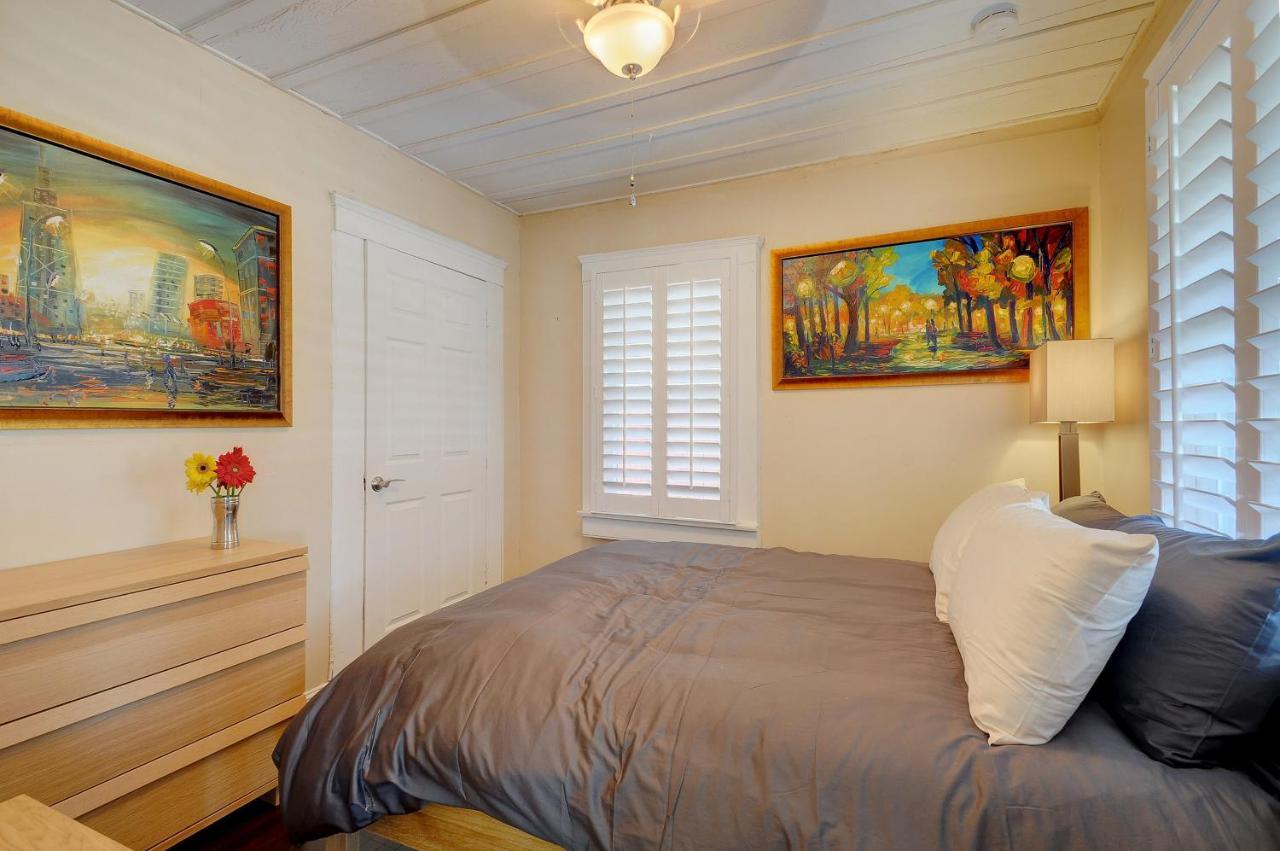 The Market Cottage San Diego Exterior foto