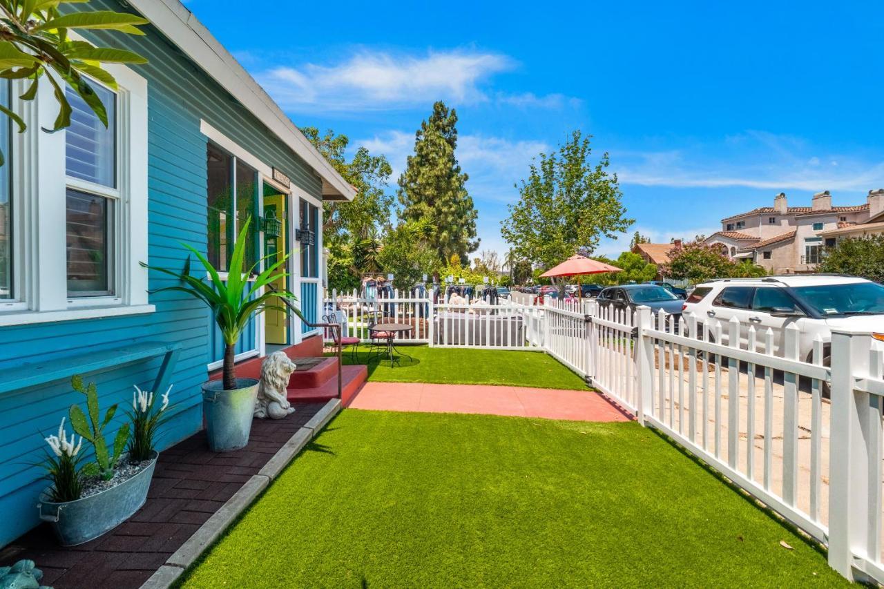 The Market Cottage San Diego Exterior foto