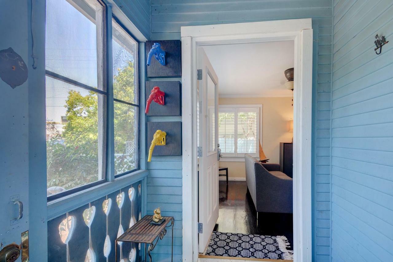 The Market Cottage San Diego Exterior foto