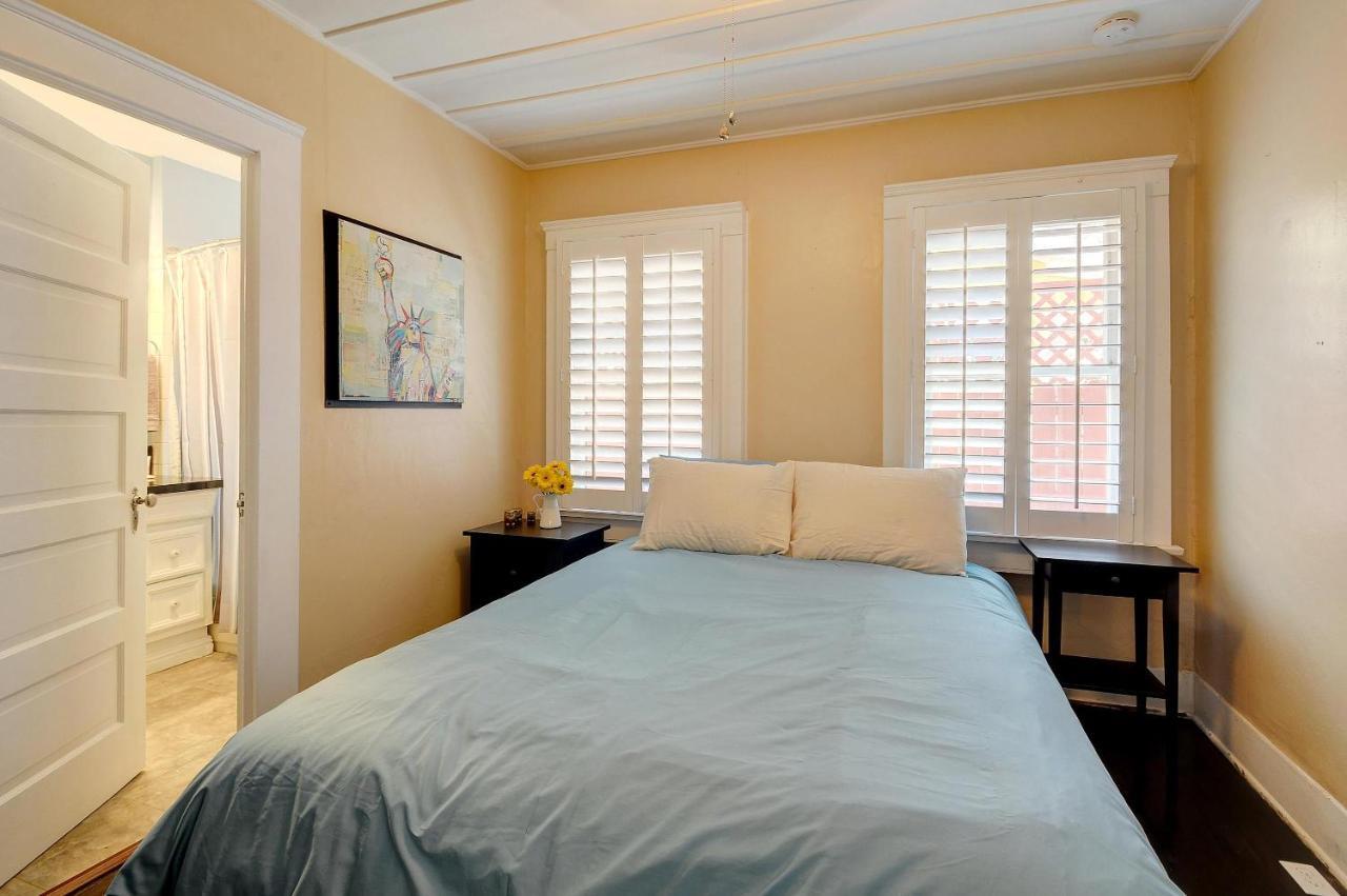 The Market Cottage San Diego Exterior foto